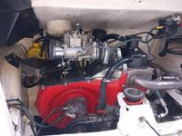 Usata Fiat 126 24 CV (17 kW) 1980 Bianco Utilitaria