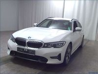 usata BMW 320 320 d Touring Sport auto