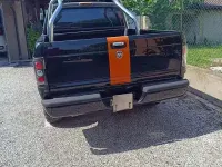Usata Dodge Ram 1995 Nero Pick-up