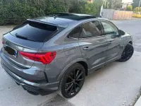 Usata Audi RS Q3 Sportback Ambiente 400 CV (294 kW) 2023 SUV