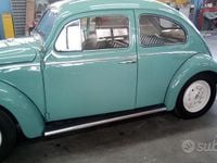 Usata VW Beetle 1960 Utilitaria