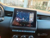 Usata Renault Clio V 100 CV (73 kW) 2022 Nero Berlina