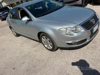 Usata VW Passat 2007 Berlina