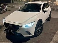 Usata Mazda CX-3 105 CV (77 kW) 2016 SUV