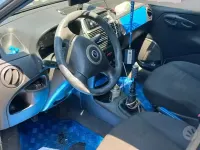 Usata Fiat Punto 60 CV (44 kW) 2006 Utilitaria