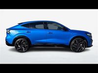 Usata Renault Rafale 300 CV (220 kW) 2024 Blu chiaro SUV