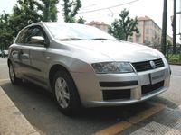 usata Fiat Stilo 1.9 JTD 3 porte Dynamic