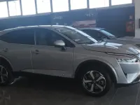 Usata Nissan Qashqai Tekna 190 CV (139 kW) 2023 Grigio SUV