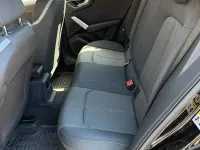 Usata Audi Q2 116 CV (85 kW) 2016 Nero SUV