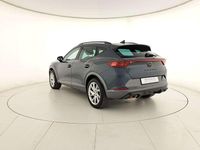Usata Cupra Formentor 204 CV (150 kW) 2023 Magnetic tech SUV