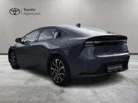 Usata Toyota Prius Lounge 2025 Grigio Utilitaria
