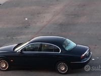 usata Jaguar S-Type (X208) - 2006