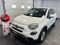 Gebraucht Fiat 500X Cross 150 PS (110 kW) 2019 Weiß SUV