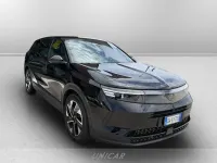 Usata Opel Grandland X 145 CV (106 kW) 2025 Nero SUV