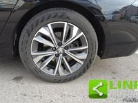 Usata Peugeot 508 Allure 163 CV (119 kW) 2020 Nero Station wagon
