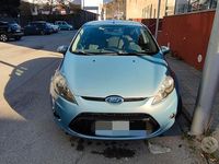 Usata Ford Fiesta 68 CV (50 kW) 2009 Utilitaria