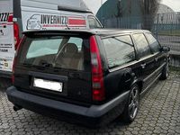 Usata Volvo 850 1994 Nero Station wagon