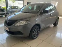 Usata Lancia Ypsilon S 70 CV (51 kW) 2024 Grigio Utilitaria