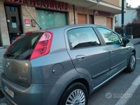 usata Fiat Grande Punto - 2009