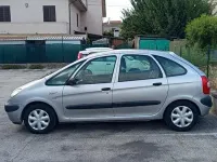 Usata Citroën Xsara Picasso 2000 Grigio Monovolume