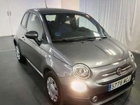 Usata Fiat 500 69 CV (50 kW) 2022 Grigio Utilitaria