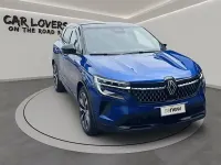 Usata Renault Austral Techno 200 CV (147 kW) 2023 Ynm be style bruges (blu iron SUV