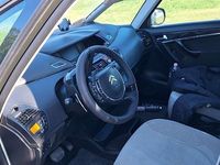 Usata Citroën C4 Exclusive 109 CV (80 kW) 2012 Berlina