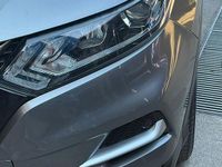 Usata Nissan Qashqai Tekna 120 CV (88 kW) 2020 Grigio SUV