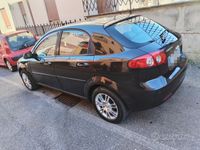 usata Chevrolet Lacetti 1.4 Neopatentati GPL