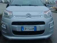 Usata Citroën C3 2014 Monovolume