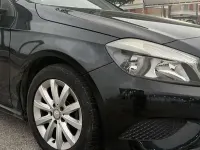 Usata Mercedes A180 Executive 109 CV (80 kW) 2013 Utilitaria