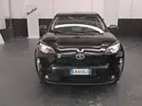 Usata Toyota Yaris Cross Business Edition 116 CV (85 kW) 2023 Nero SUV