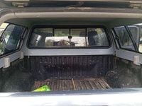 Usata VW Amarok Trendline 163 CV (119 kW) 2012 Pick-up