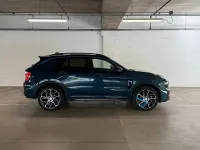 Usata Lynk & Co 01 138 CV (101 kW) 2025 Blu SUV