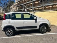 Usata Fiat Panda 4x4 85 CV (62 kW) 2017 Utilitaria