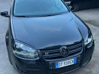 Usata VW Golf VI GT 140 CV (102 kW) 2008 Utilitaria