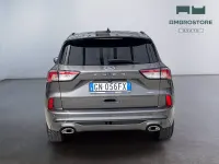 Usata Ford Kuga ST-Line X 190 CV (139 kW) 2023 Magnetic grey SUV
