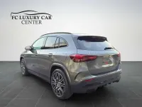 Nuova Mercedes GLA200 AMG Line Premium 150 CV (110 kW) 2025 Grigio montagna met. SUV