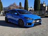 Usata Ford Focus RS 351 CV (258 kW) 2016 Berlina