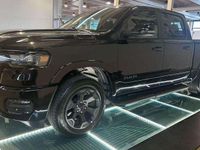Nuova RAM 1500 420 CV (308 kW) 2025 Nero Pick-up