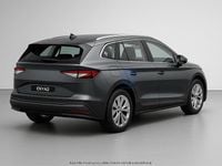 Usata Skoda Enyaq iV 108 kW (148 CV) 2023 Grigio SUV