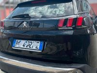 Usata Peugeot 3008 130 CV (95 kW) 2019 SUV
