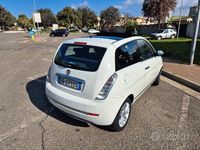 Usata Lancia Ypsilon 75 CV (55 kW) 2010 Utilitaria