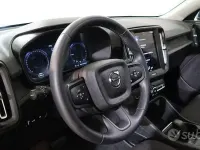 Occasion Volvo XC40 211 ch (155 kW) 2023 Noir SUV