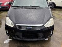 Usata Ford C-MAX 136 CV (100 kW) 2009 Nero Monovolume
