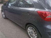 Usata Ford Ka Plus Ultimate 86 CV (63 kW) 2019 Utilitaria