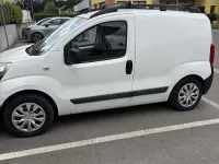 Usata Fiat Fiorino Basis 77 CV (56 kW) 2010 Monovolume