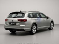 Usata VW Passat Business 204 CV (150 kW) 2024 Grigio Station wagon