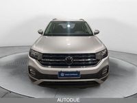 usata VW T-Cross - STYLE 1.0 TSI 70 KW (95 CV)