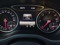 Usata Mercedes A180 Premium 109 CV (80 kW) 2015 Berlina